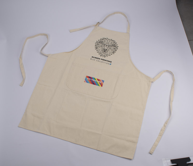 Fartuch RICE P003128A