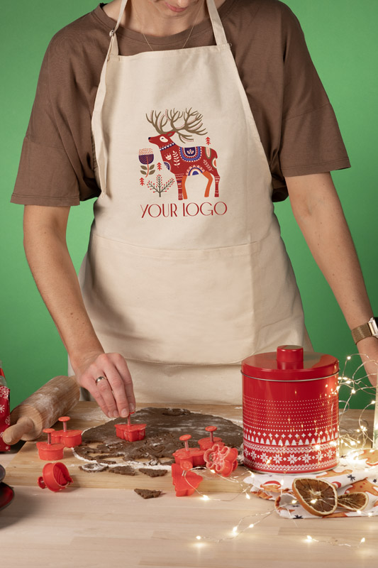 Fartuch RICE P003128A