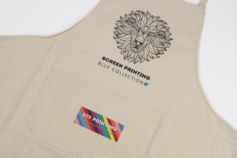 Fartuch RICE P003128A