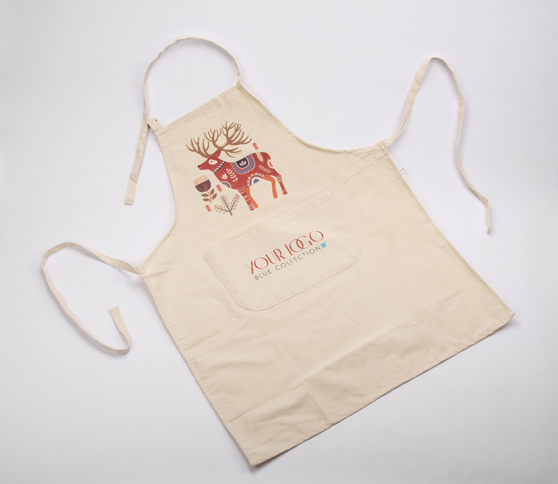 Fartuch RICE P003128A