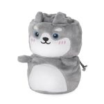 Kocyk polarowy WOOLY P041593A