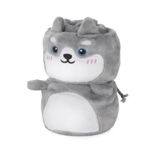 Kocyk polarowy WOOLY P041593A AS-20411