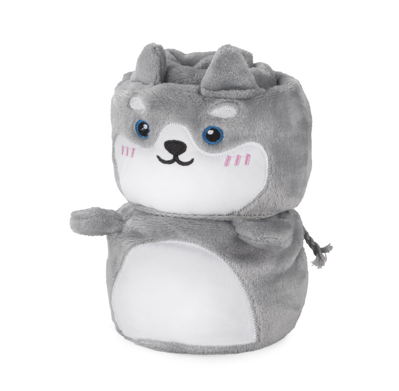 Kocyk polarowy WOOLY P041593A AS-20411