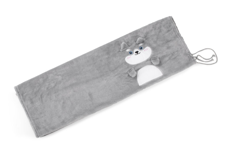 Kocyk polarowy WOOLY P041593A