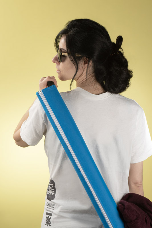 Mata plażowa PLAZZKO P067290A