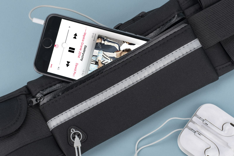 Torebka biodrowa ENDO P041594A 7 Torebka biodrowa ENDO P041594A