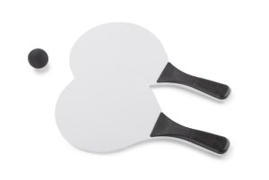 Zestaw rakietek plażowych TINES P041596A AS-20507-02