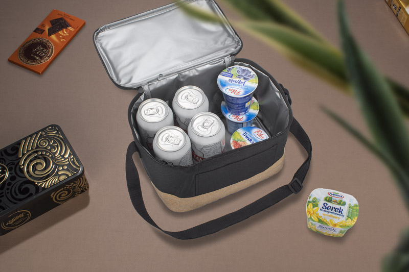 Torba termiczna TOUR P043738A