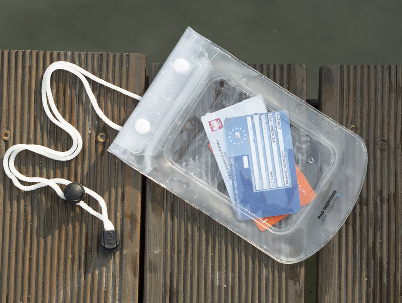 Etui wodoodporne FALLA P042829A