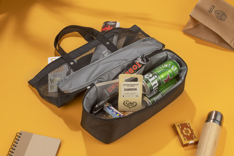 Torba plażowa termiczna SAND P049179A