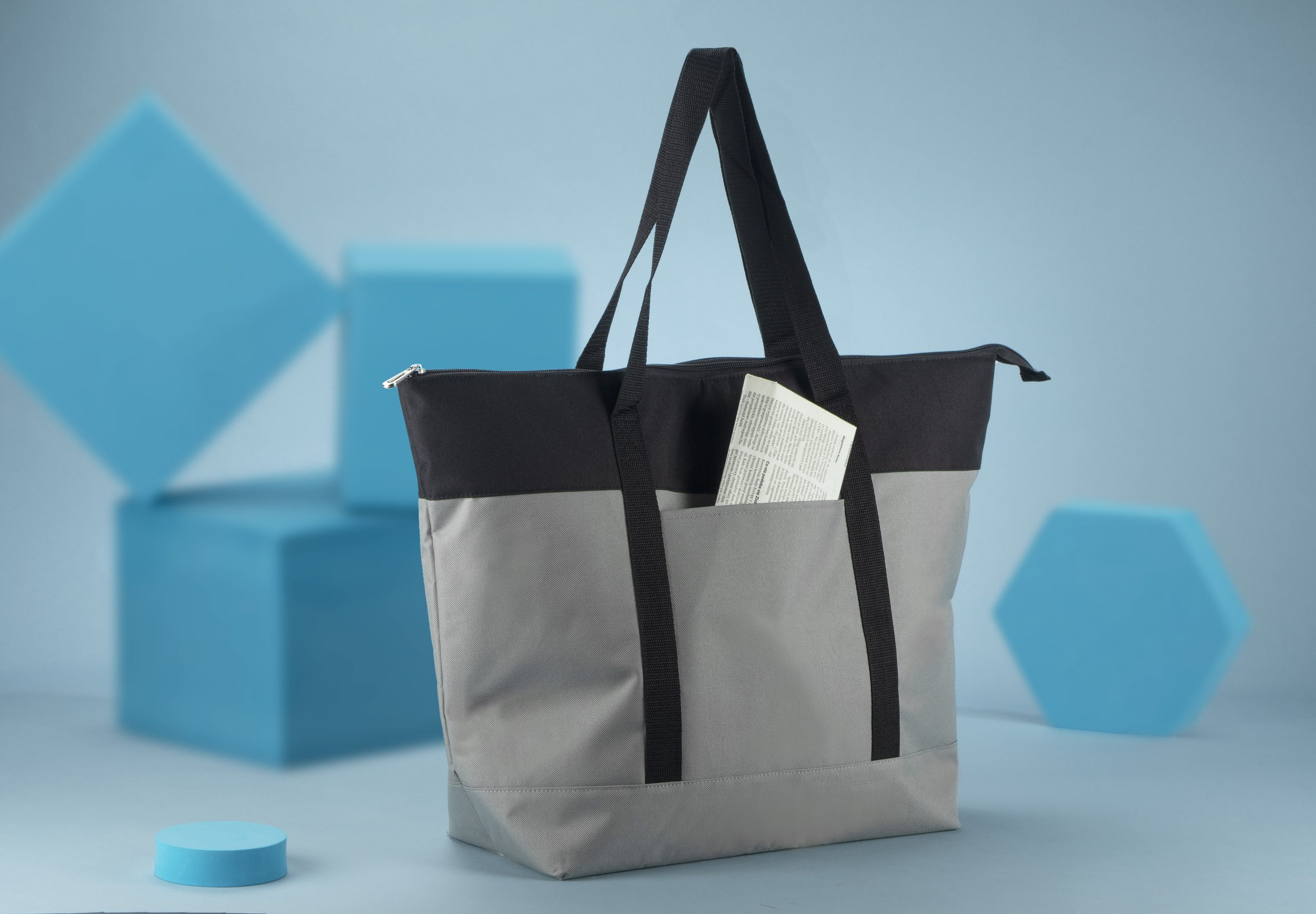 Torba na zakupy termiczna FREEZ P049180A