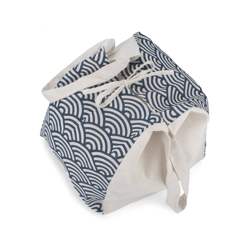 Torba na zakupy BOHO P049181A