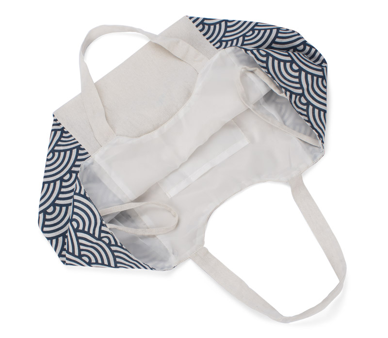 Torba na zakupy BOHO P049181A