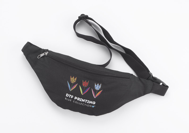 Torebka biodrowa BEGI P049183A