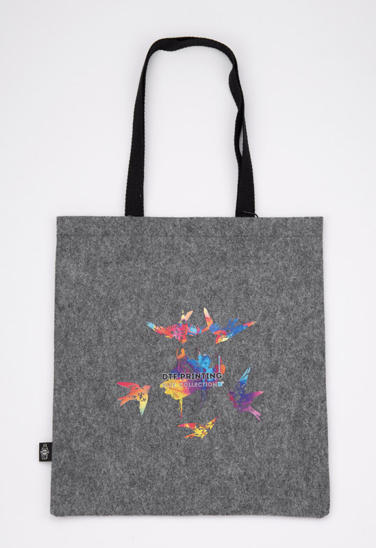 Torba filcowa rPET BAGATO P056574A