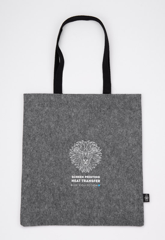 Torba filcowa rPET BAGATO P056574A