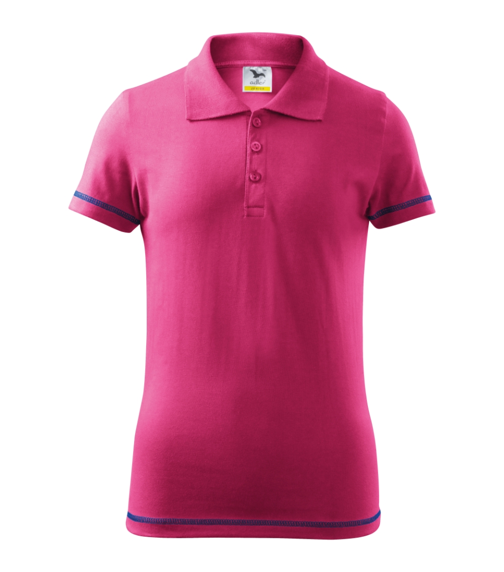 Junior Koszulka polo dziecięca P020495F