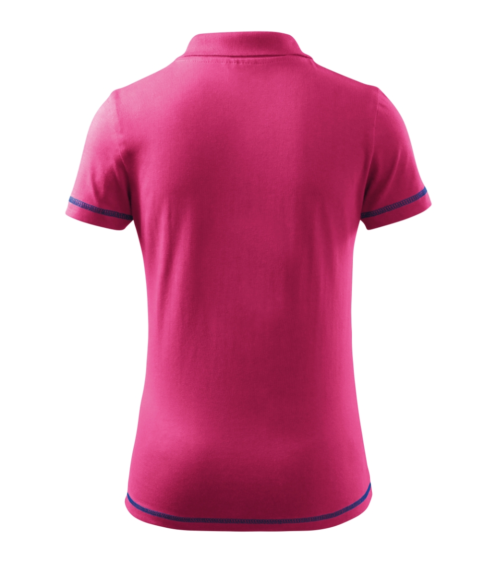 Junior Koszulka polo dziecięca P020495F