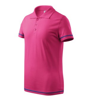 Junior Koszulka polo dziecięca P020495F MA-U2054008