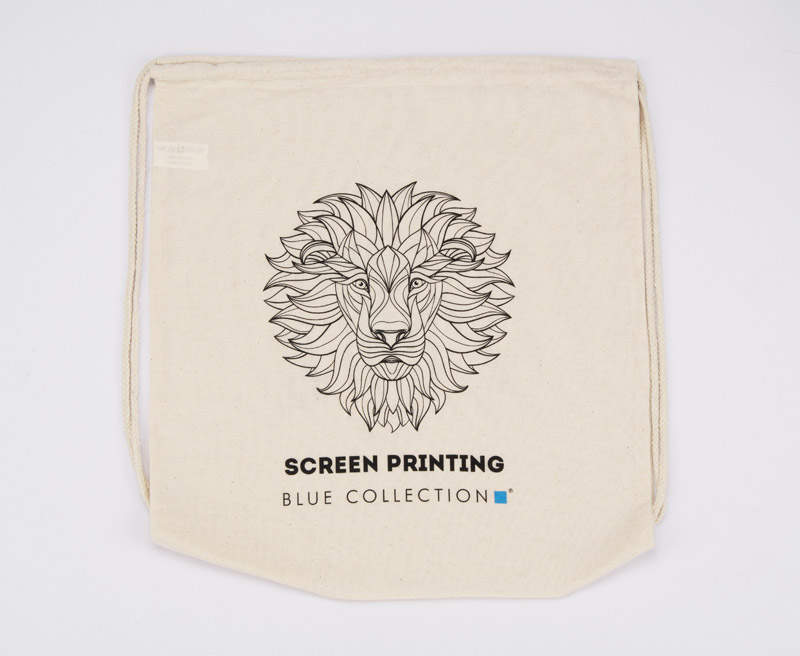 Worek bawełniany WOLITE P056576A