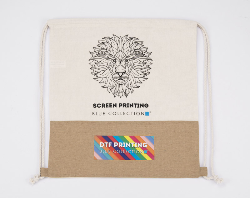 Worek bawełniany JUTIK P056581A