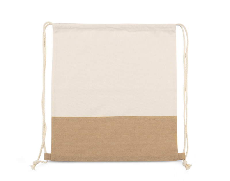 Worek bawełniany JUTIK P056581A