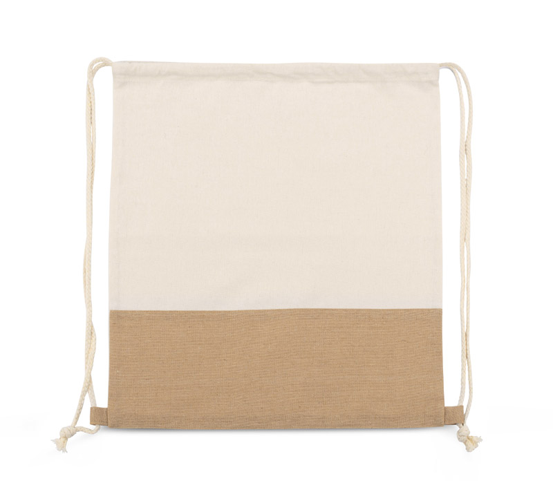 Worek bawełniany JUTIK P056581A