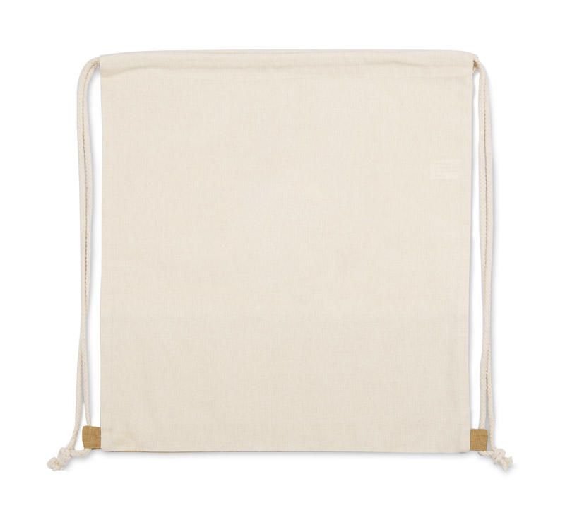 Worek bawełniany JUTIK P056581A