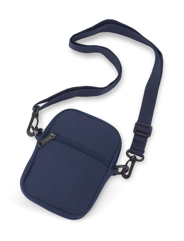 Torba MESAK P056591A granatowy Torba MESAK P056591A granatowy