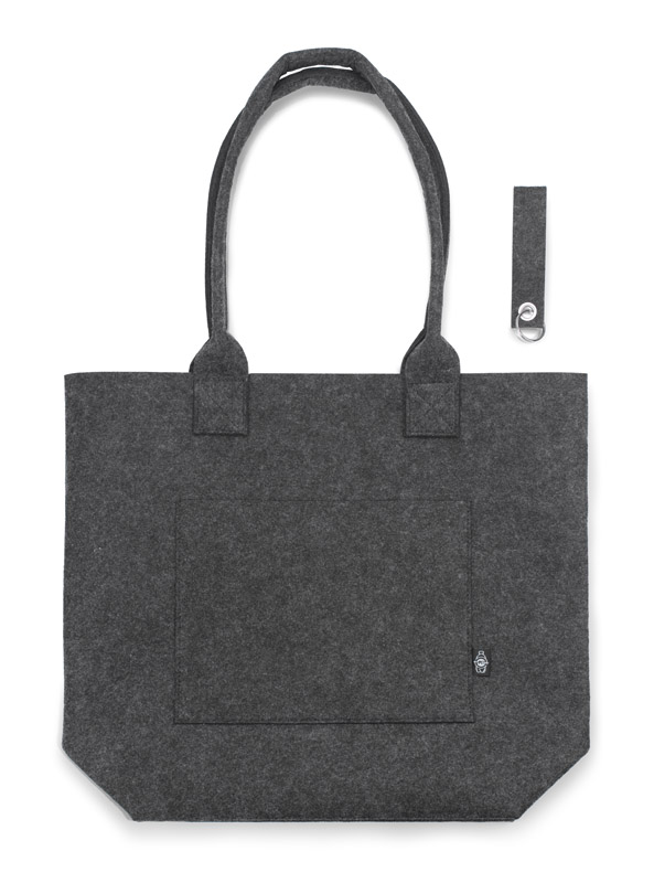 Torba filcowa rPET MARRTO P056594A