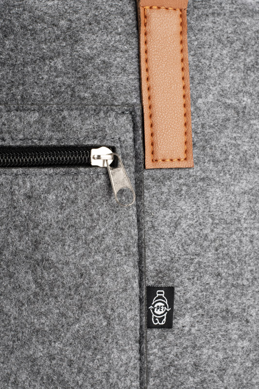 Torba filcowa rPET FELT2GO P056596A