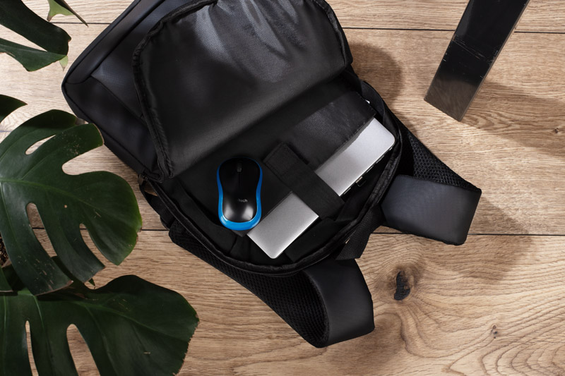 Plecak na laptopa KIP P101608A