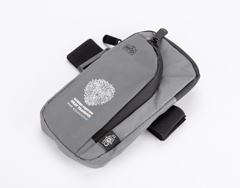 Etui na ramię rPET MARTON P056599A