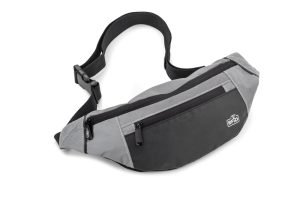 Torebka biodrowa rPET MARTE P056600A AS-20801-14