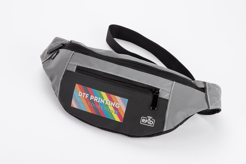 Torebka biodrowa rPET MARTE P056600A