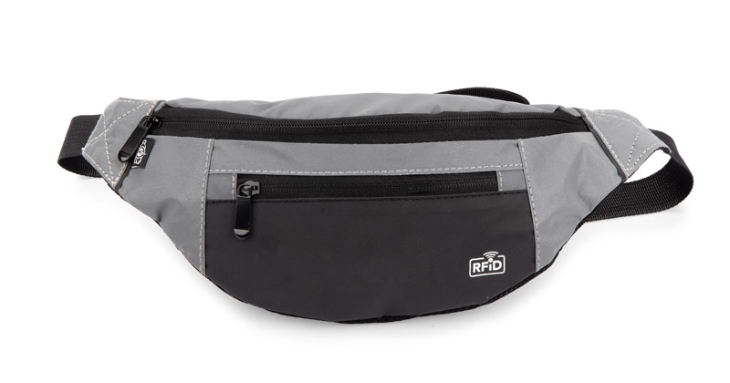 Torebka biodrowa rPET MARTE P056600A