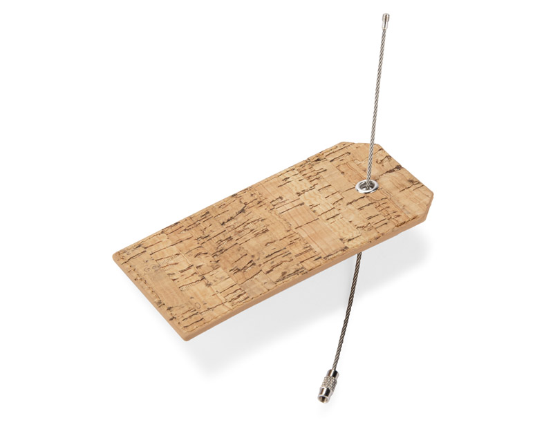 Identyfikator do walizek LATIDO P067292A