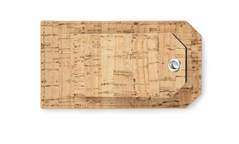 Identyfikator do walizek LATIDO P067292A