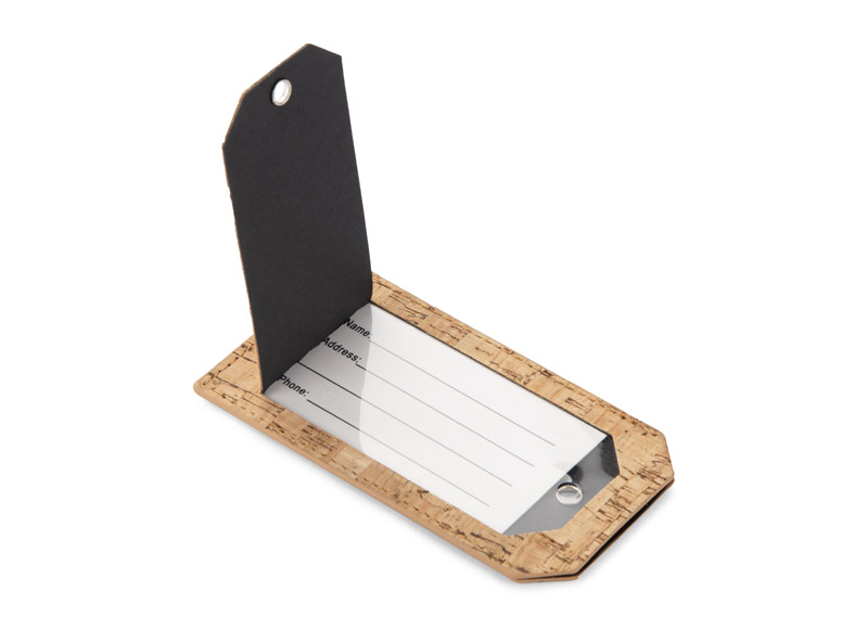 Identyfikator do walizek LATIDO P067292A