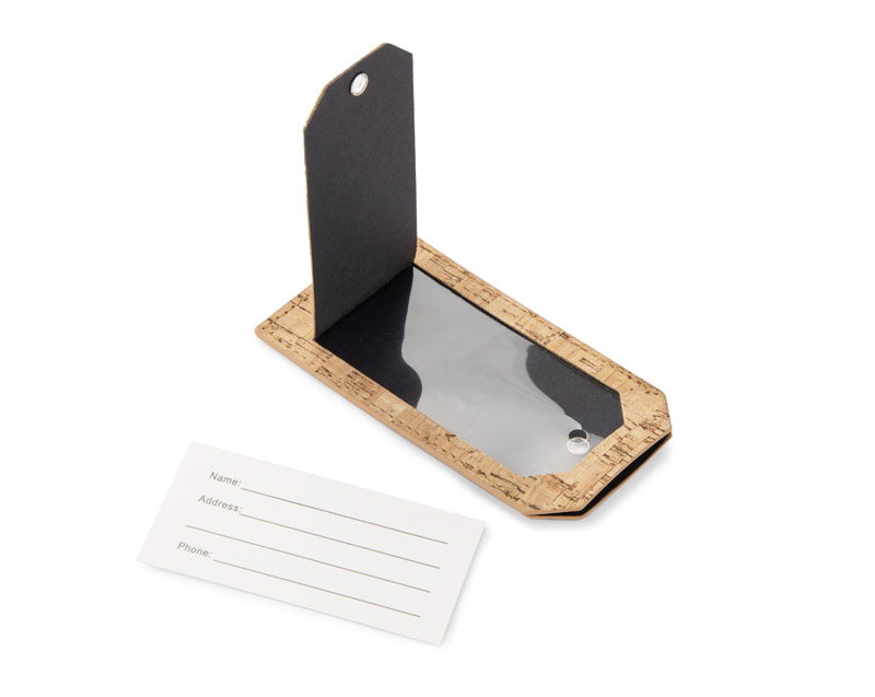 Identyfikator do walizek LATIDO P067292A