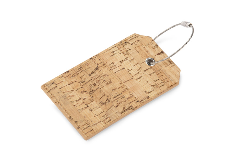 Identyfikator do walizek LATIDO P067292A