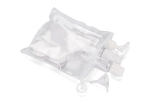 Zestaw pojemników podróżnych AIRO P084779A AS-20806-01