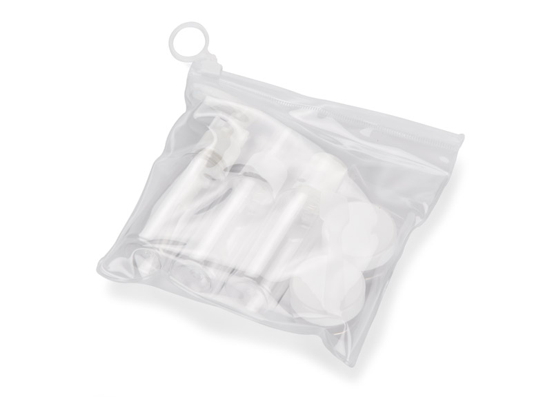 Zestaw pojemników podróżnych AIRO P084779A