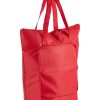 Torba składana PINO P101560A czerwony
