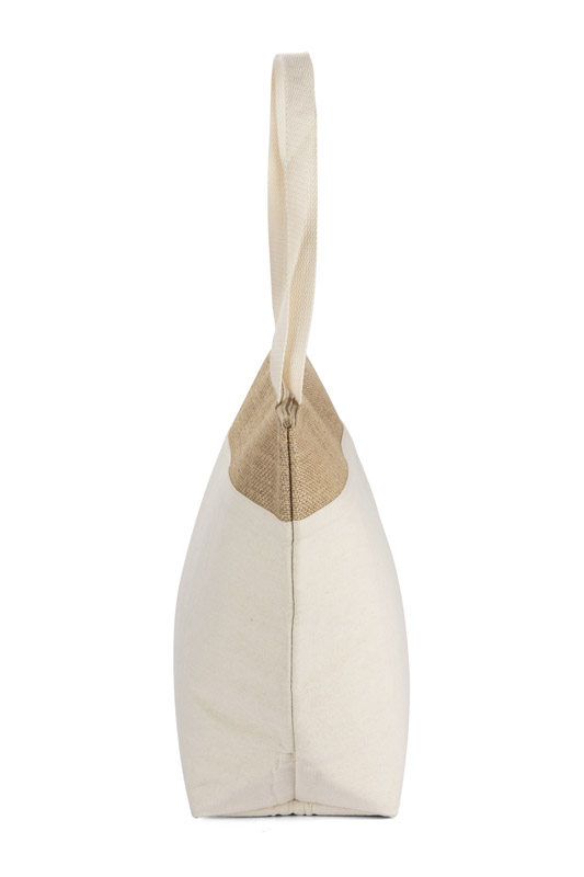 Torba termiczna JUTO 340g P101558A 2 Torba termiczna JUTO 340g P101558A