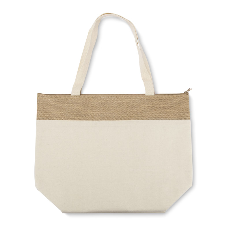 Torba termiczna JUTO 340g P101558A 3 Torba termiczna JUTO 340g P101558A