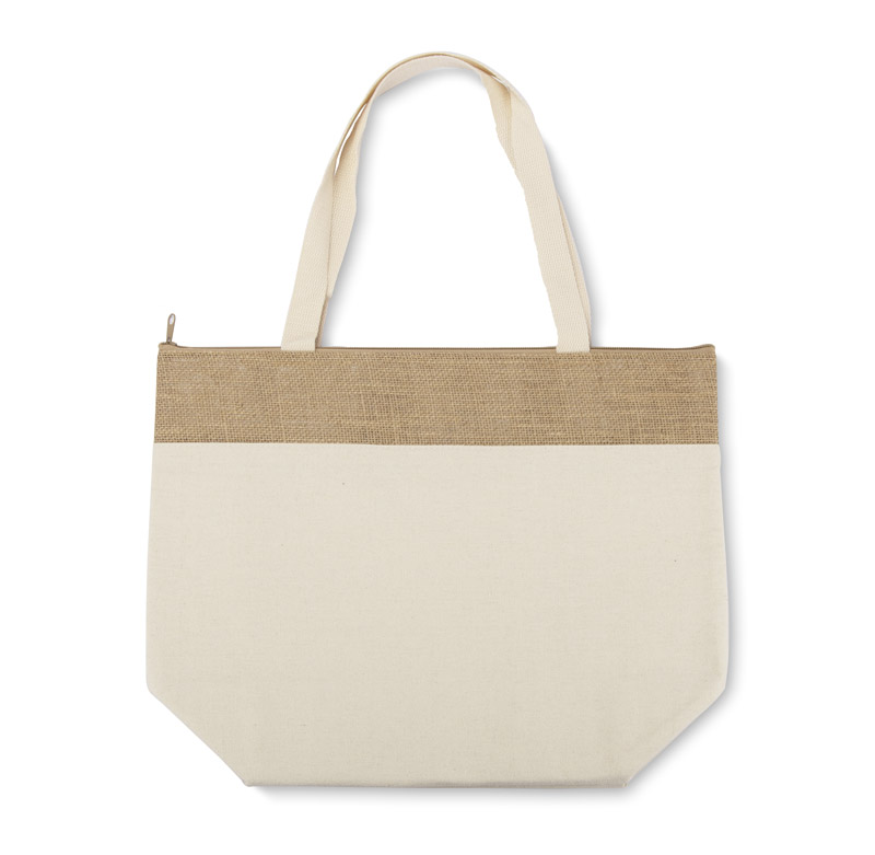 Torba termiczna JUTO 340g P101558A 4 Torba termiczna JUTO 340g P101558A