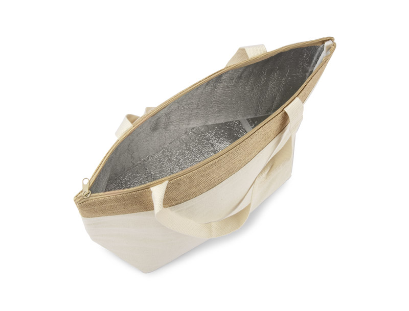 Torba termiczna JUTO 340g P101558A 5 Torba termiczna JUTO 340g P101558A