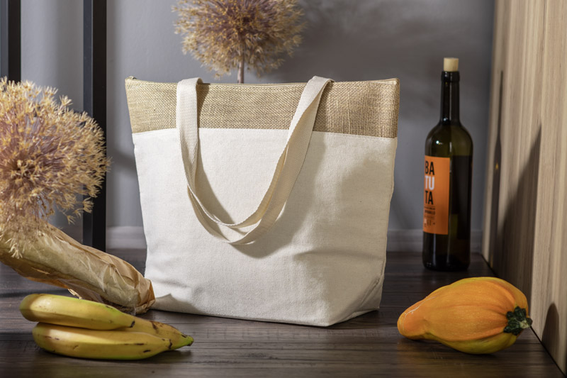 Torba termiczna JUTO 340g P101558A 6 Torba termiczna JUTO 340g P101558A