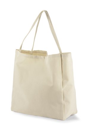 Torba bawełniana LARO 340 g P101553A AS-20811-17